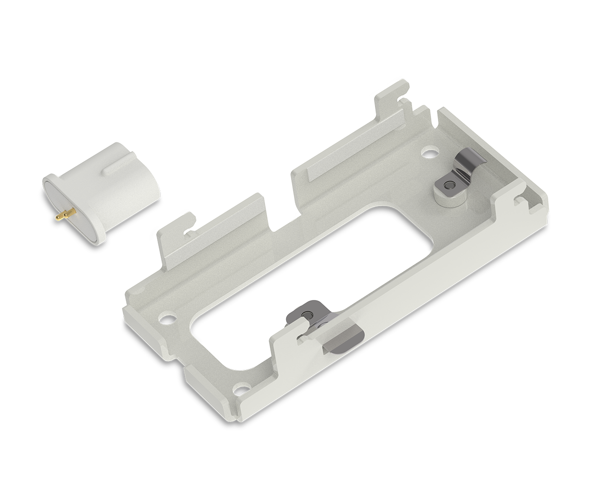 Bose® SlideConnect™ WB-50 Wandhalterung Series II