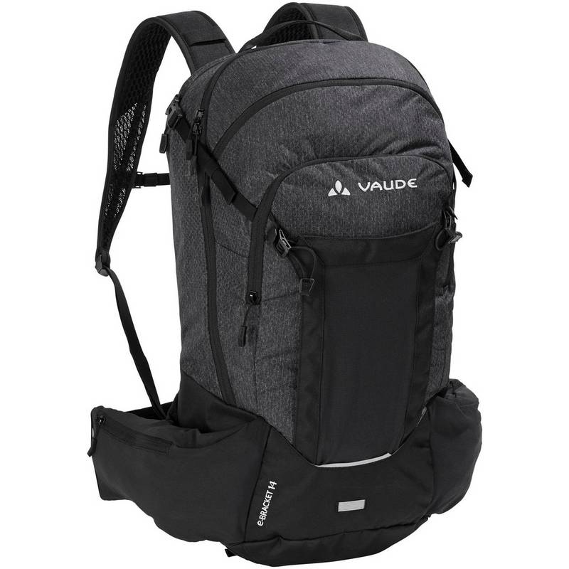 VAUDE eBracket 14 Fahrradrucksack