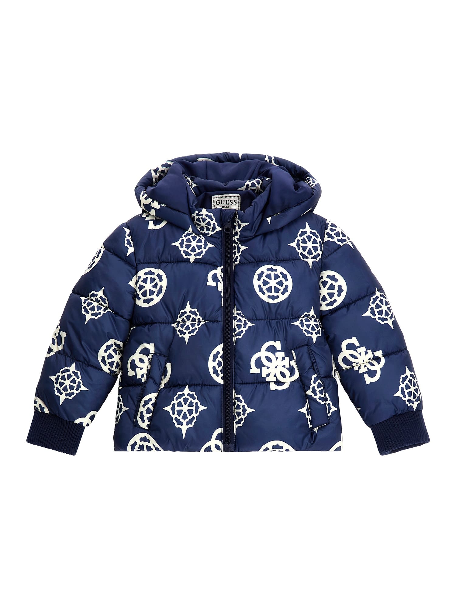 Between-Season Jacket