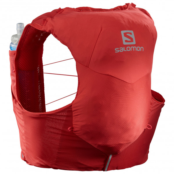 Salomon - ADV Skin 5 Set - Trailrunningrucksack