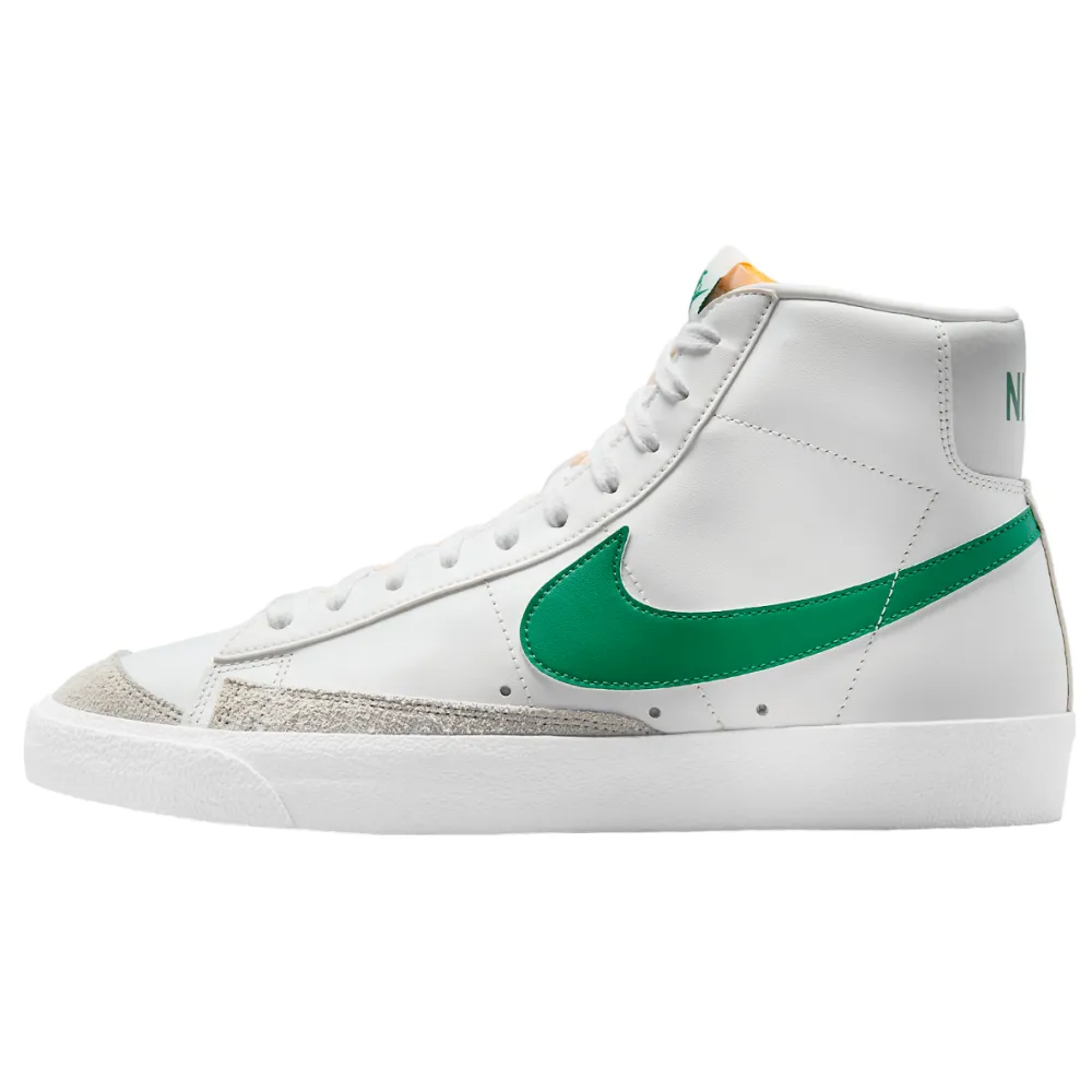 Nike Blazer Mid 77 Vintage BQ6806-127 / weiss