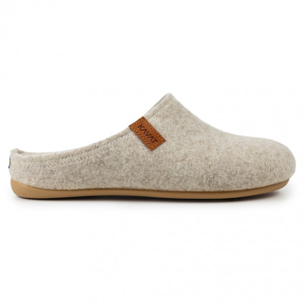 Kavat - Djura WB - Hüttenschuhe