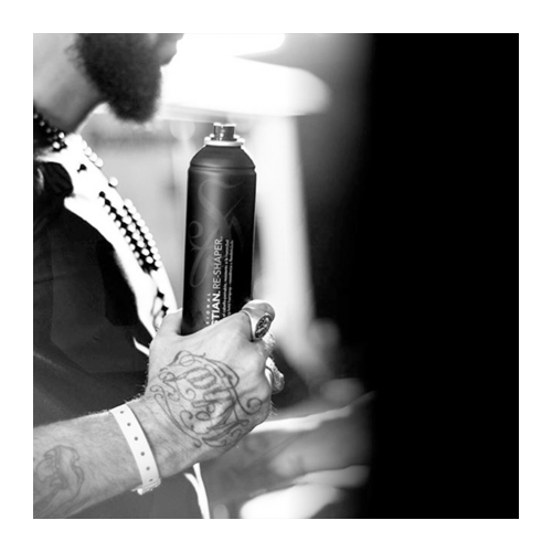 Sebastian Re-Shaper Spray 400 ml
