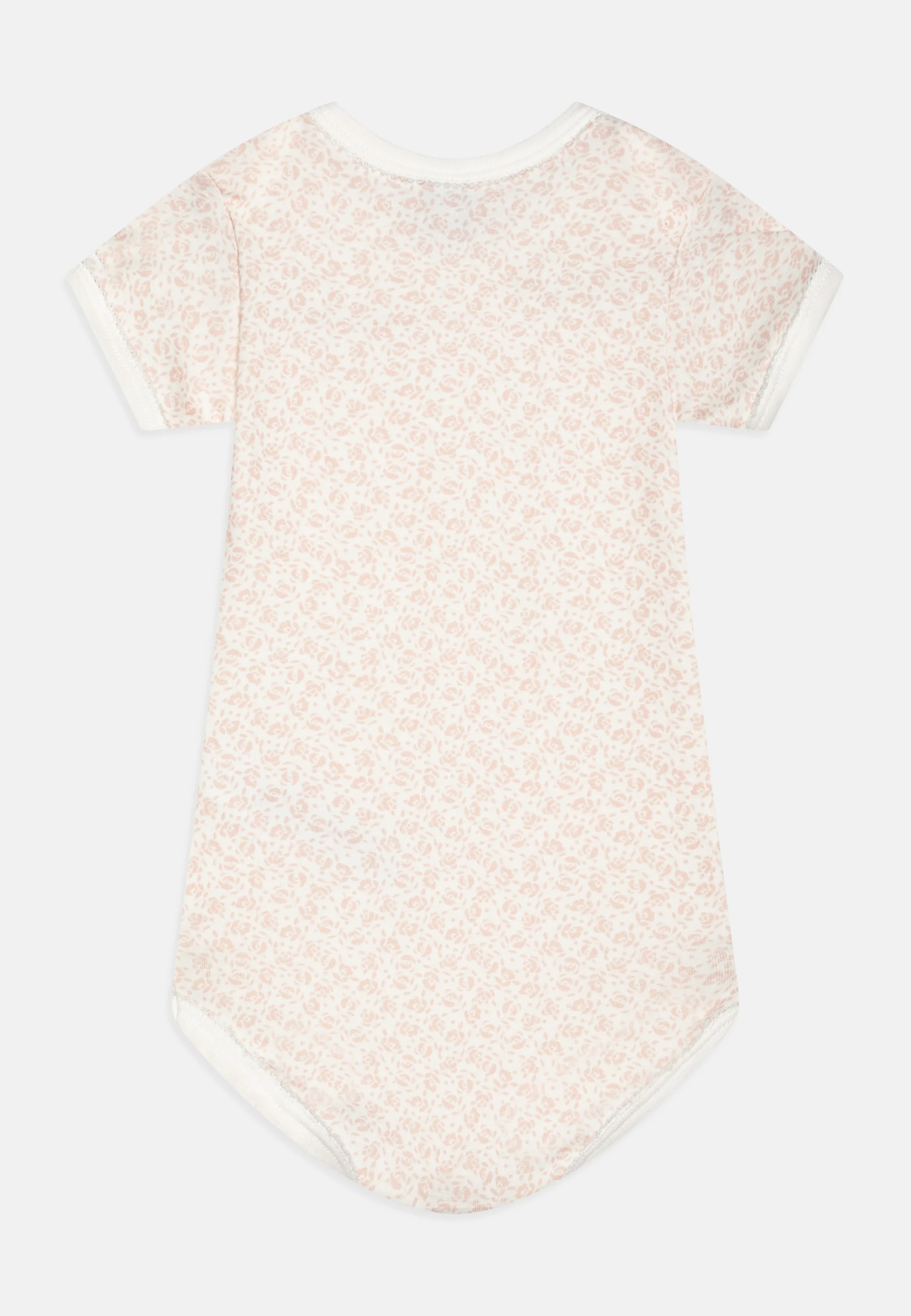 Petit Bateau BABY UNISEX 3 PACK - Body