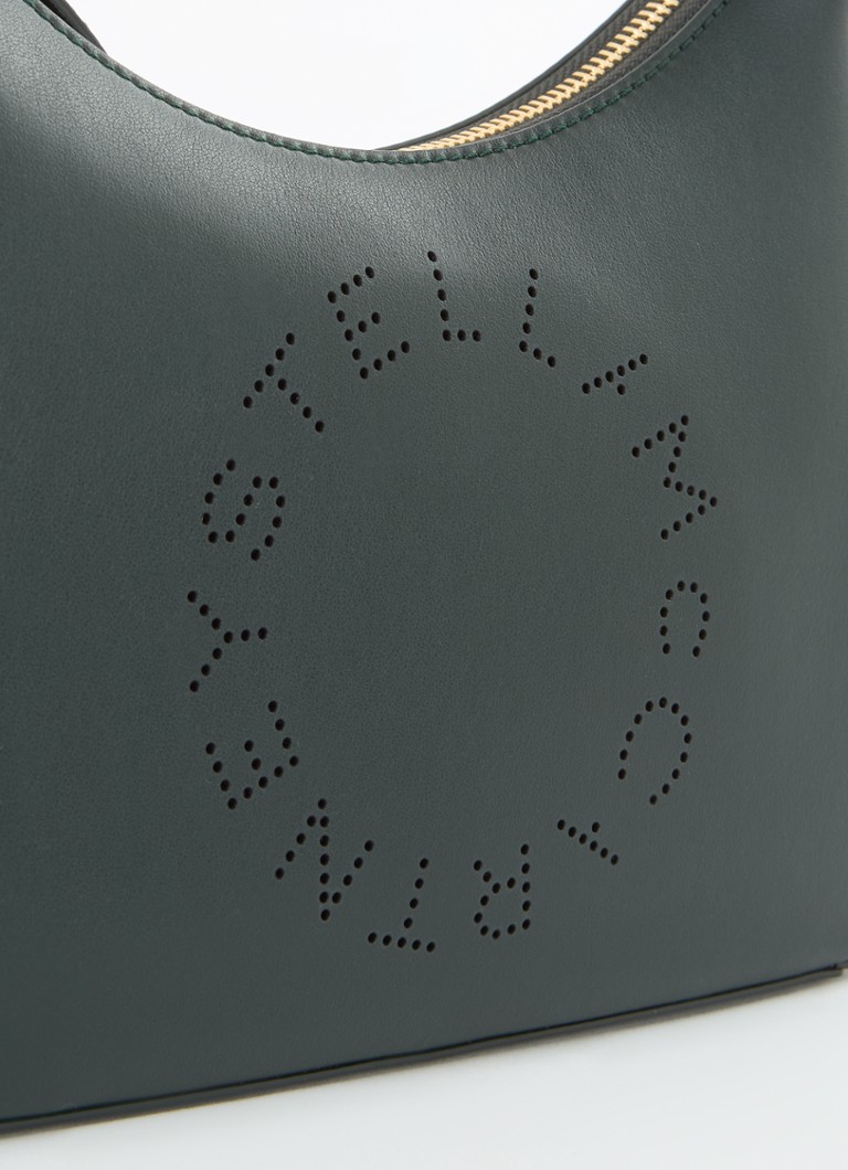 Stella McCartney  Schoudertas van vegan leer