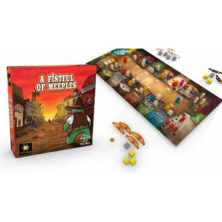 A Fistful of Meeples (EN)