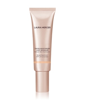 LAURA MERCIER Tinted Moisturizer Light Revealer Getönte Gesichtscreme-50 ml