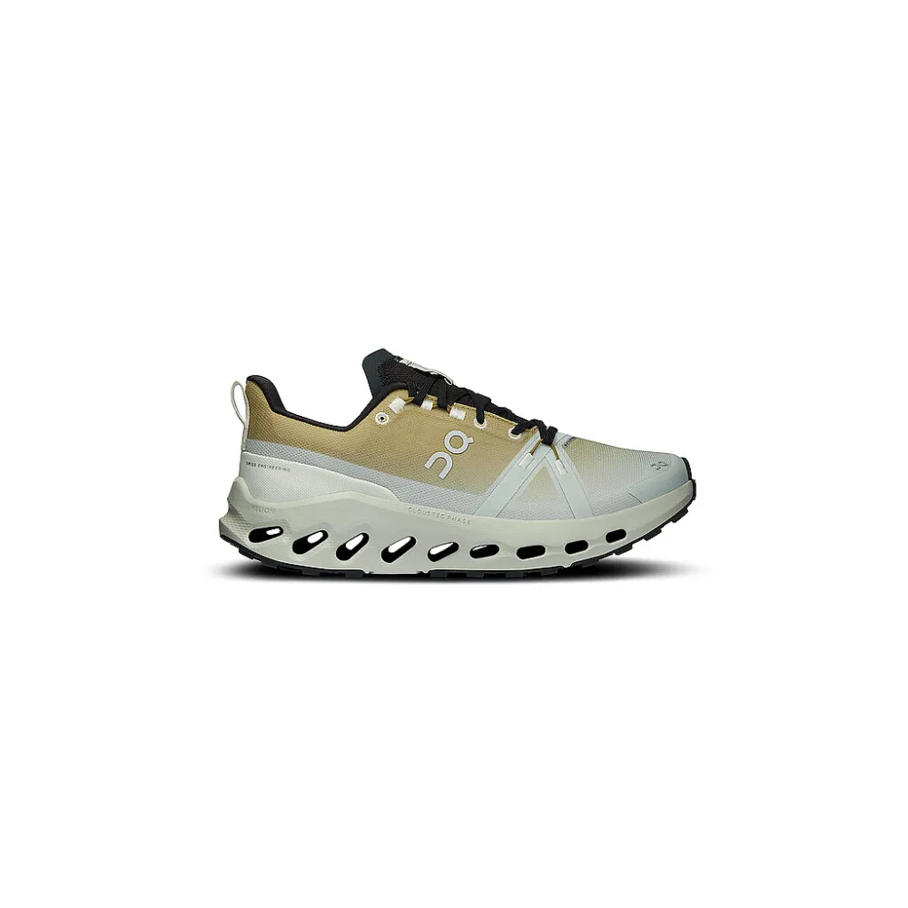 ON Cloudsurfer Waterproof Trail 3WE10292065 / braun