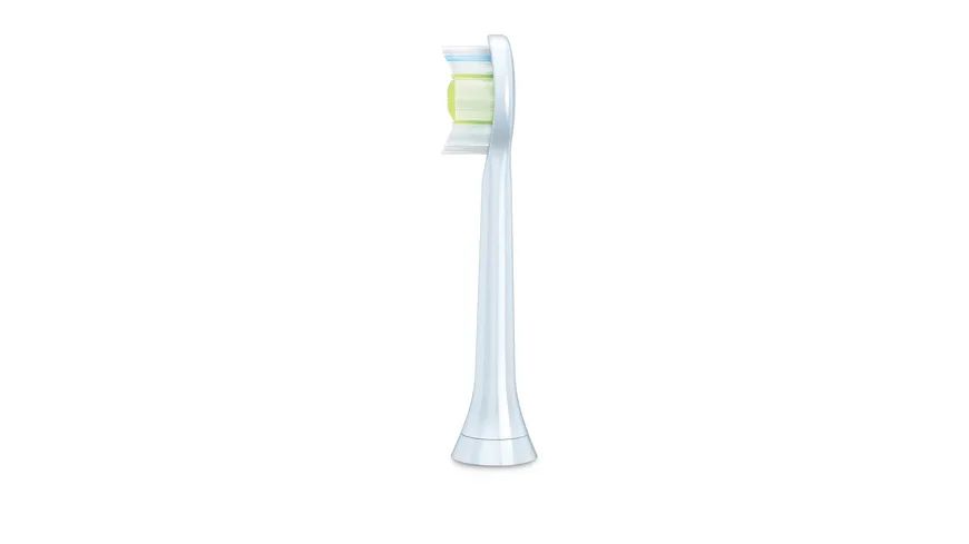 PHILIPS Sonicare Zahnbürstenköpfe W2 Optimal White Weiß
