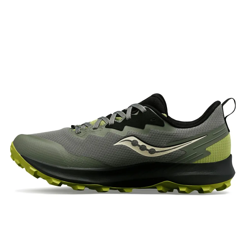 Saucony Peregrine 14 GTX S20918-110 / grün