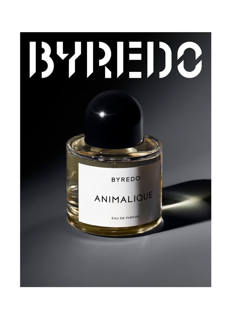 Apa de parfum Byredo Animalique