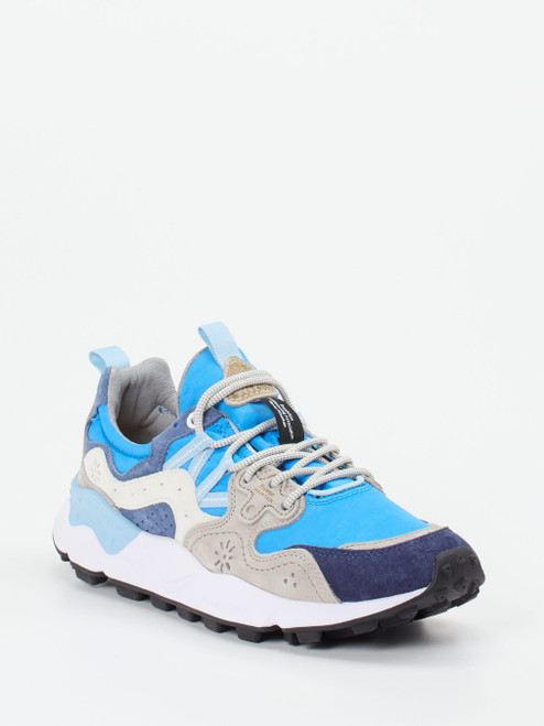 Sneaker-46614910015 Flower Mountain