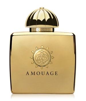 Amouage Gold Woman Eau de Parfum-100 ml