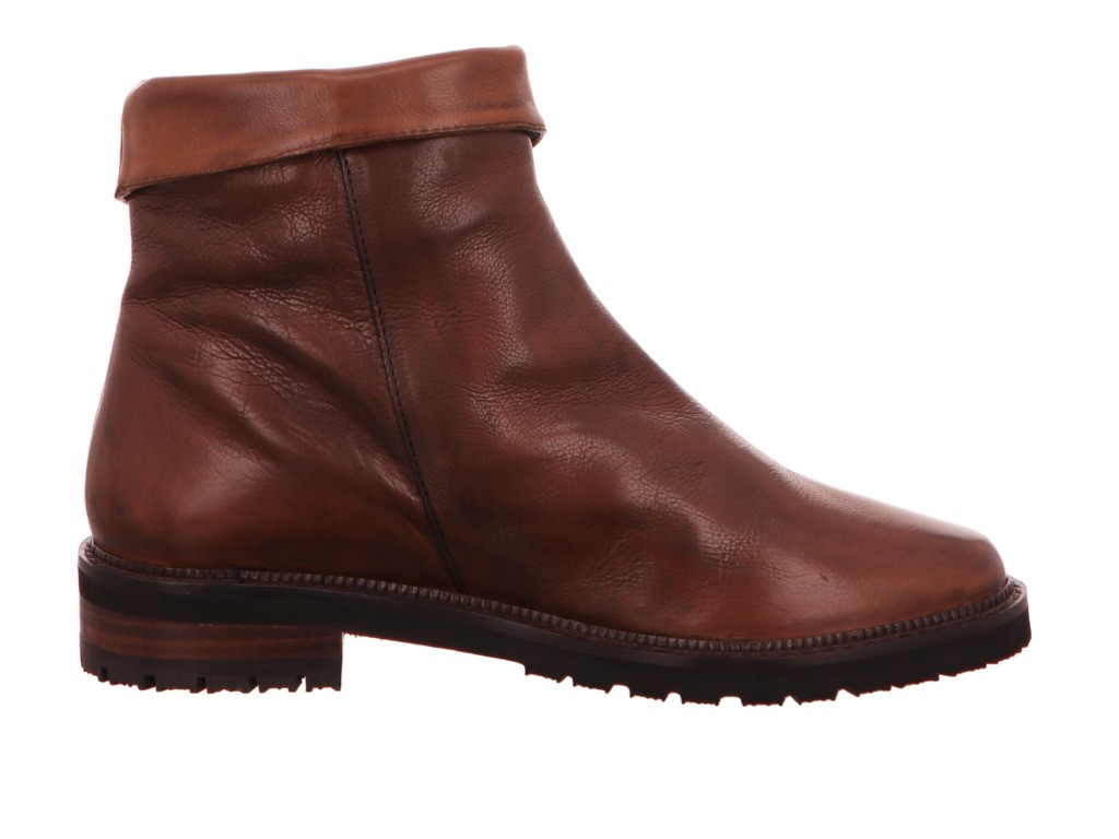 EVERYBODY Stiefeletten braun