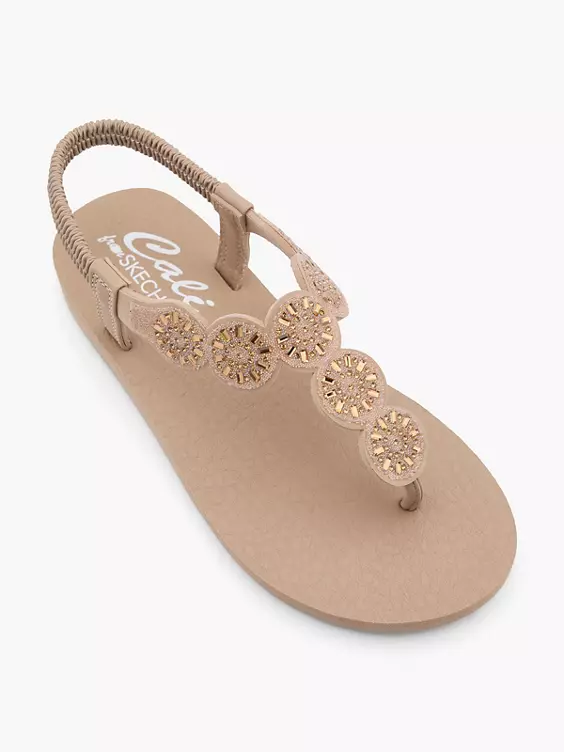 Skechers Sandale Meditation Sandal Cousin