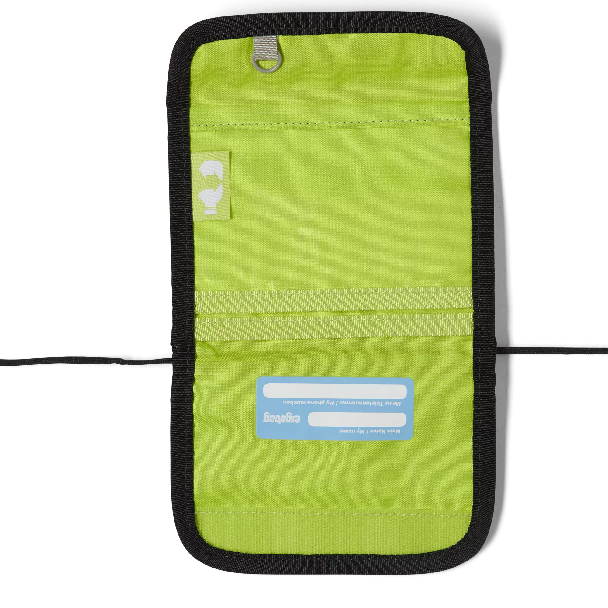 ergobag Brustbeutel TaekBärdo