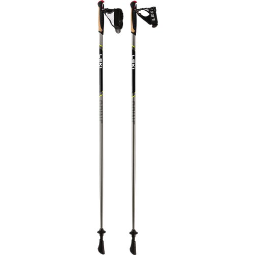 NORDIC WALKINGSTÖCKE NORDIC WALKING STÖCKE SPINE SHARK
