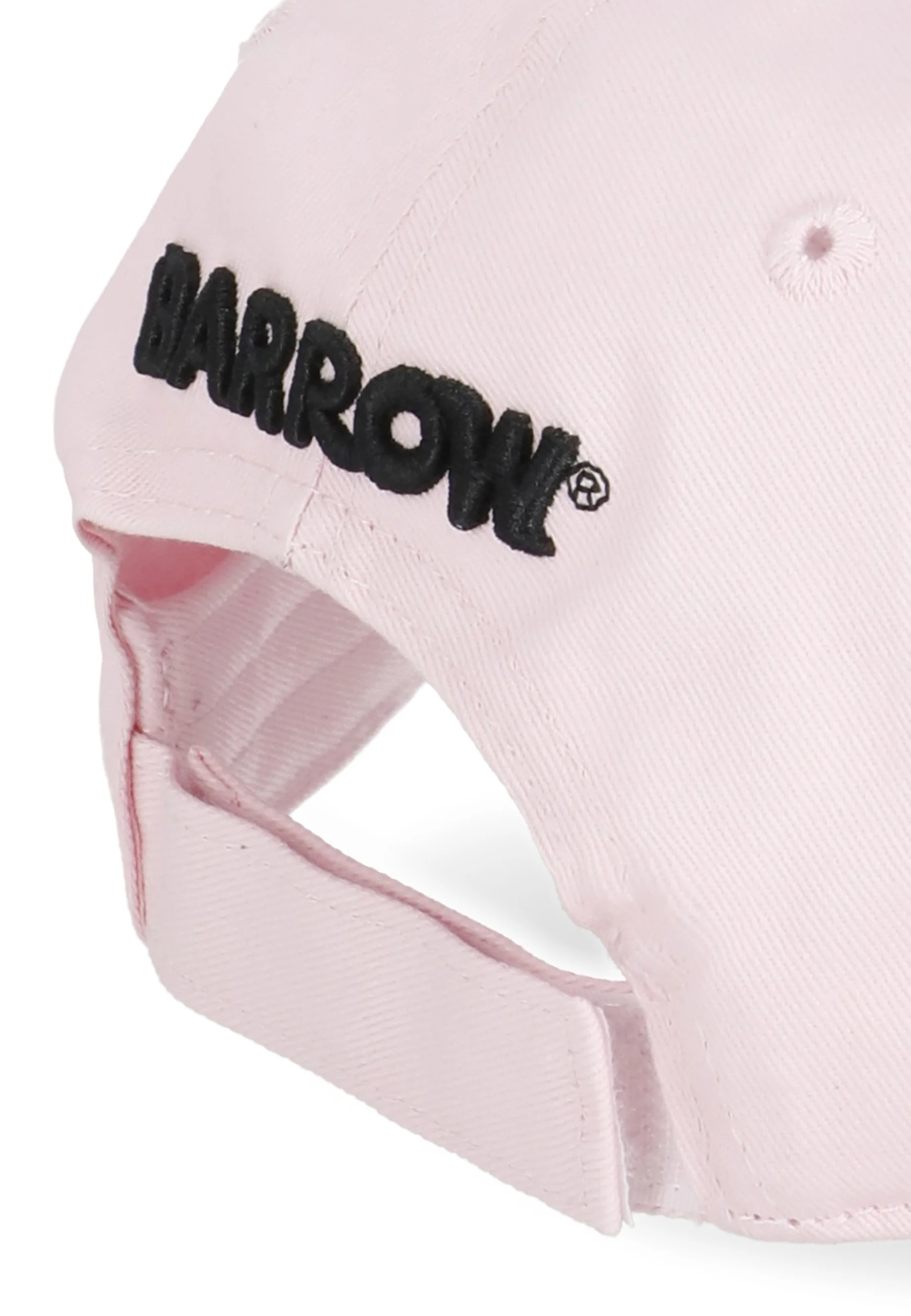 Gorra de carretilla