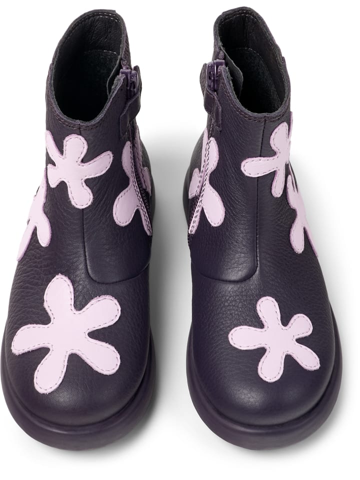 Camper Stiefeletten 
