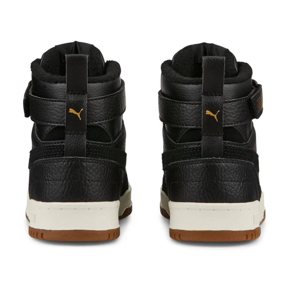 PUMA RBD Game WTR Jr 388449-02 / schwarz