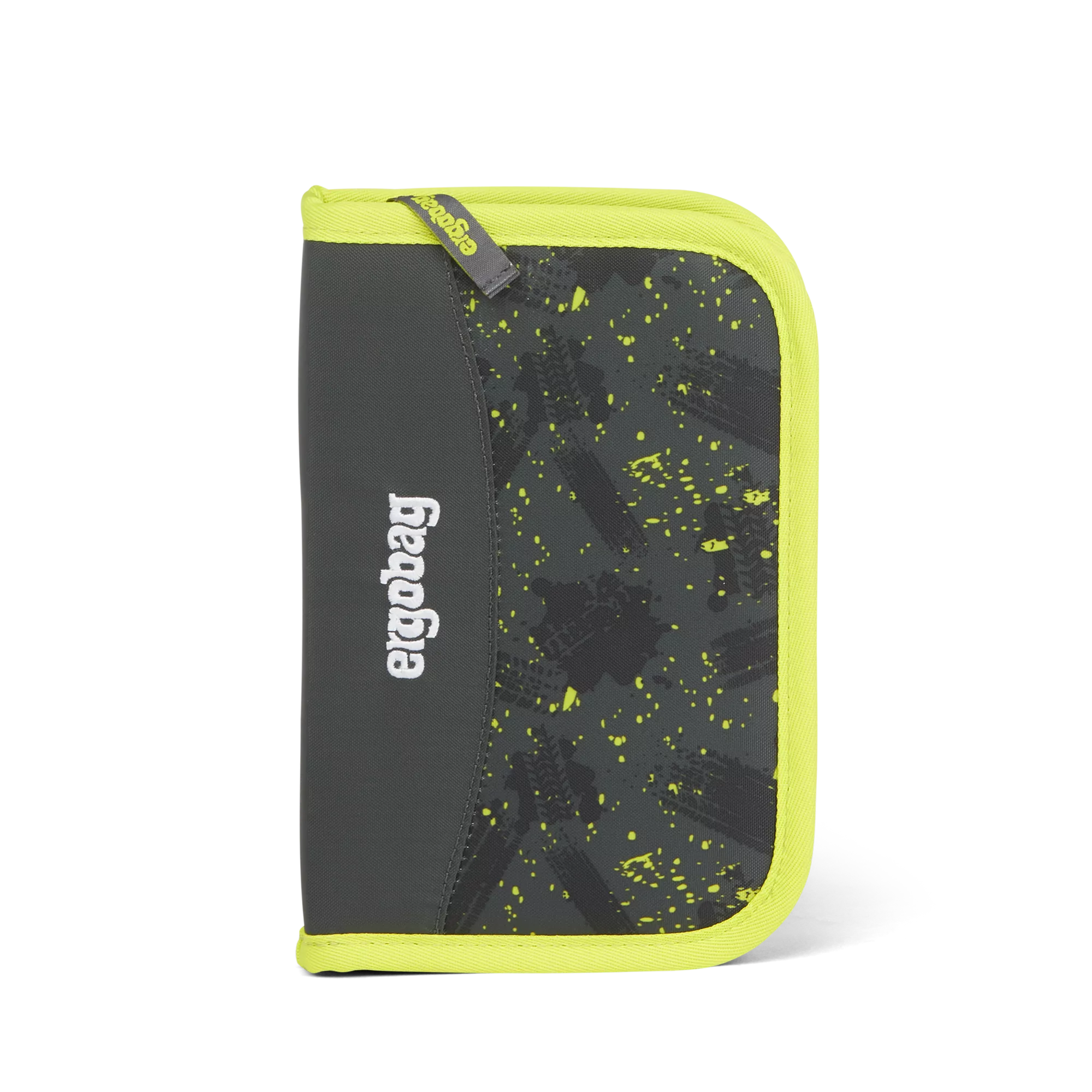 ergobag Federmäppchen Mähdreschbär