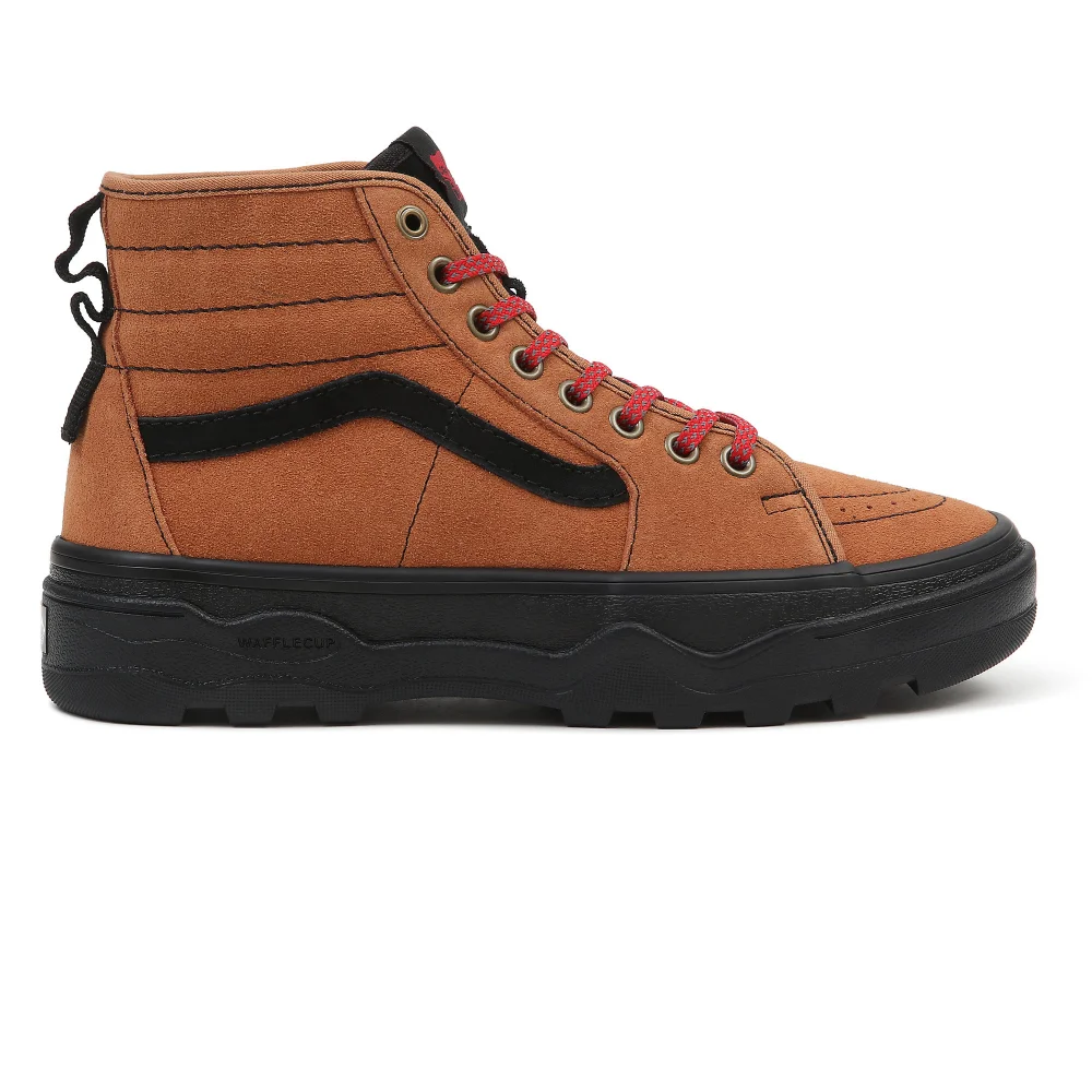 Vans Sk8 Hi Sentry Wc VN0A5KY5Y491 / braun