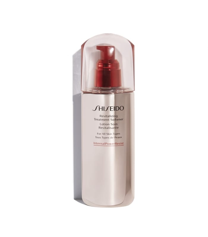 Shiseido-LES ESSENTIELS-Lotion Soin Revitalisante