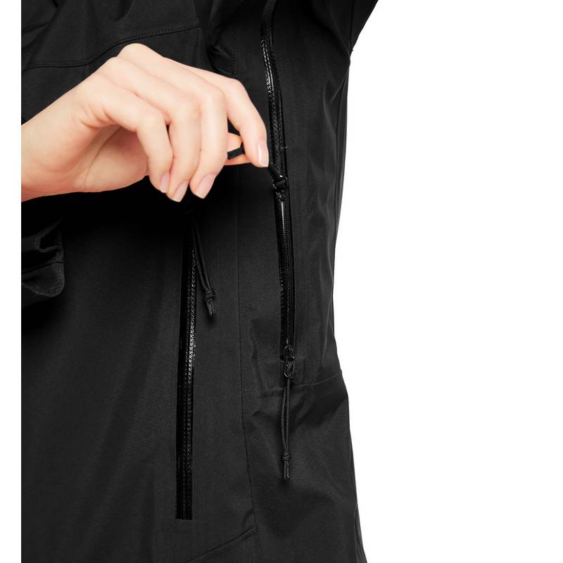 Haglöfs Dalskidan GTX Jacket Hardshelljacke Damen