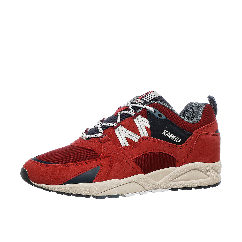 Karhu Fusion 2.0 F804157 / weiss