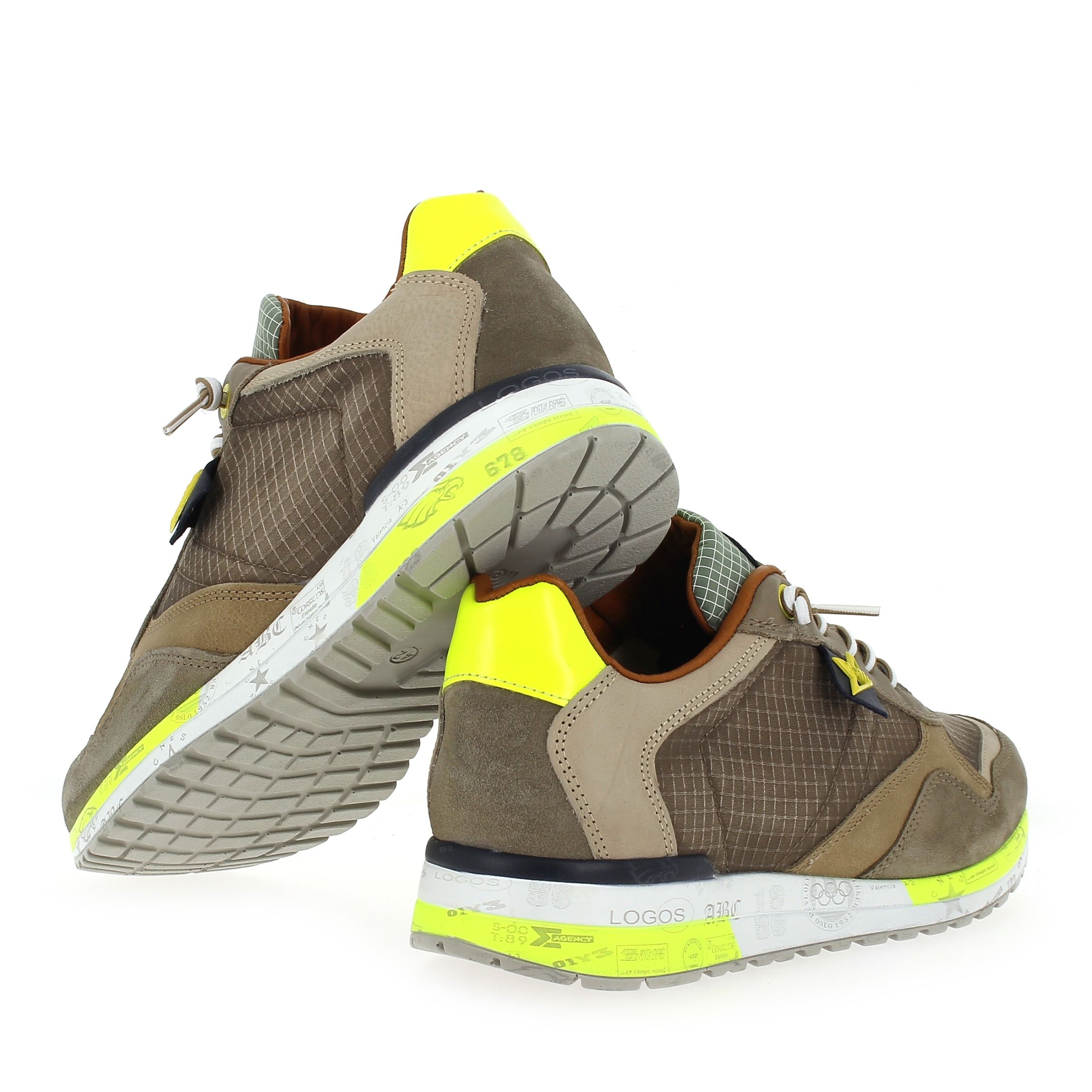 Cetti  C848 XL E24 - Taupe Jaune