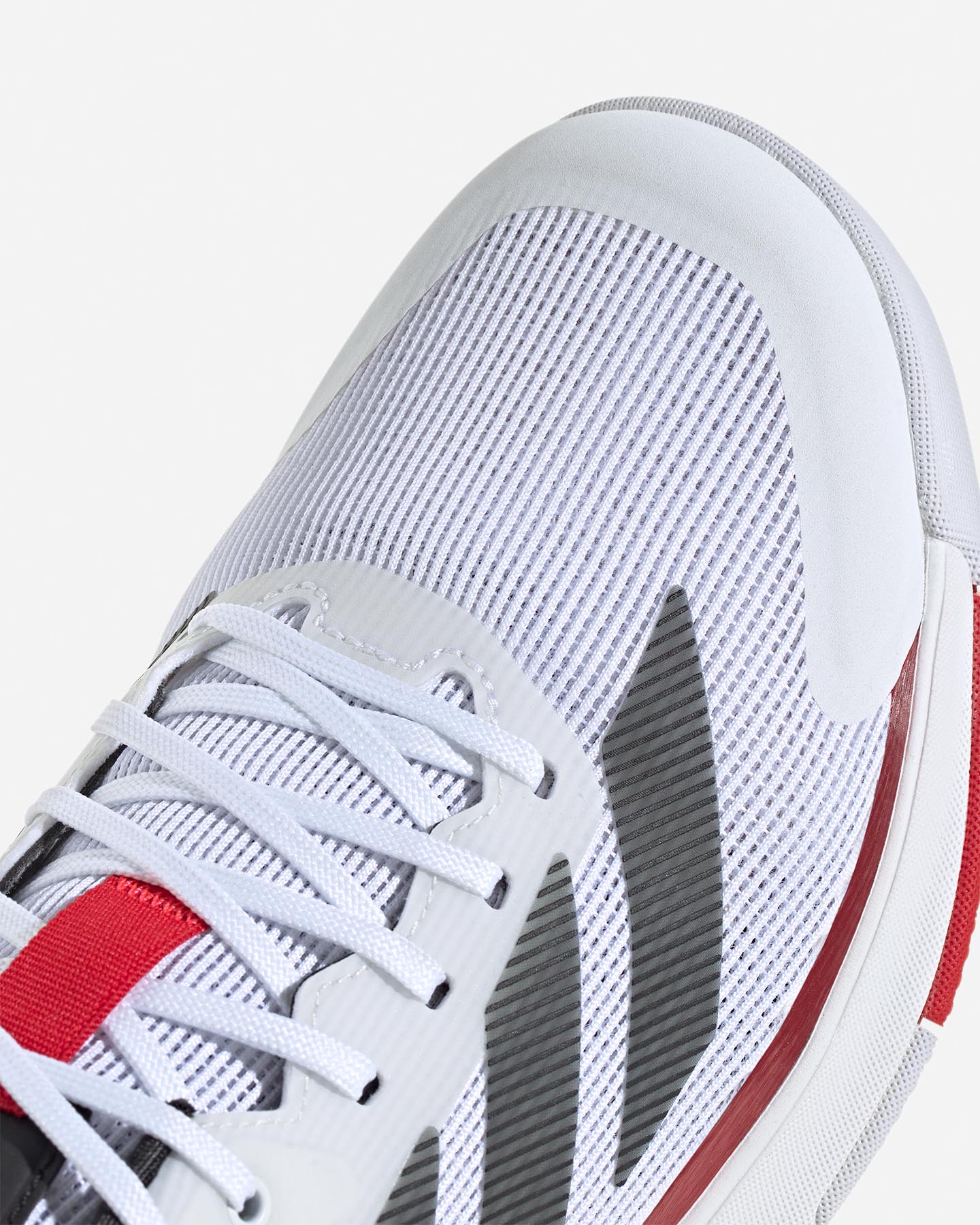 Scarpe Padel Adidas Crazyquick Ls Padel M IE3924