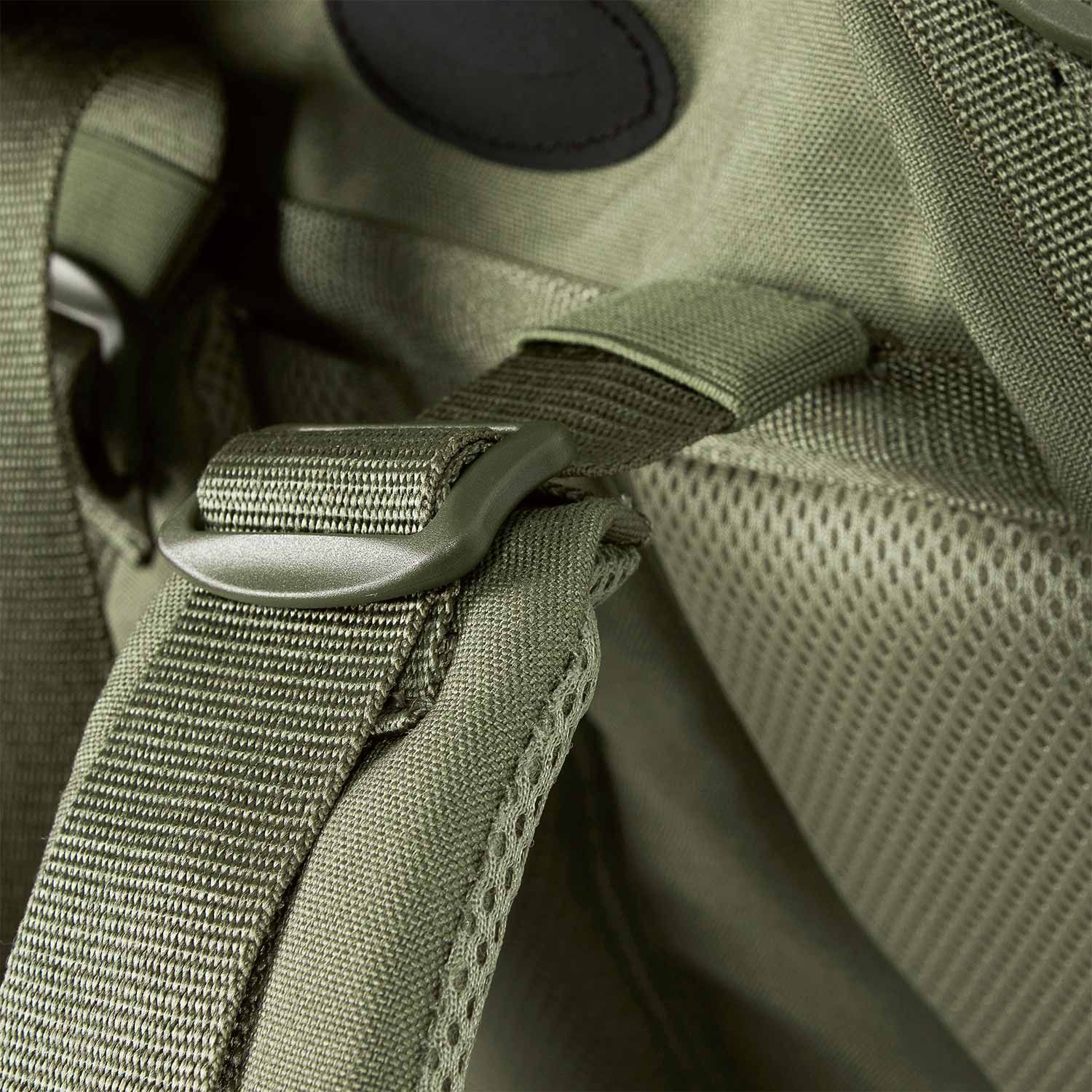 TT Rucksack Raid Pack MKIII