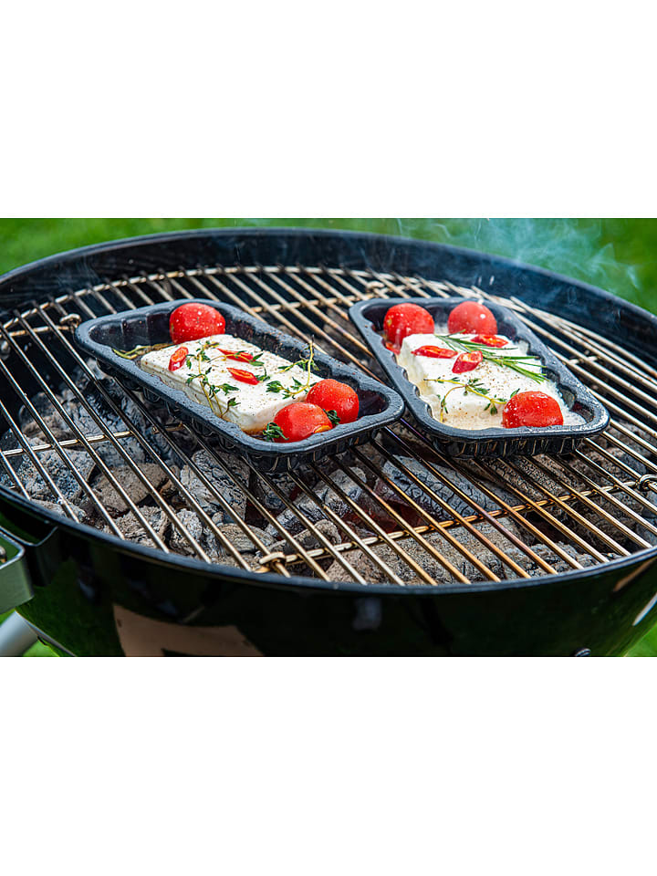 Fackelmann Grillschale 