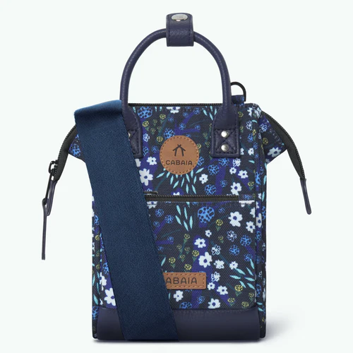 Nano Adventurer Minorca navy blue