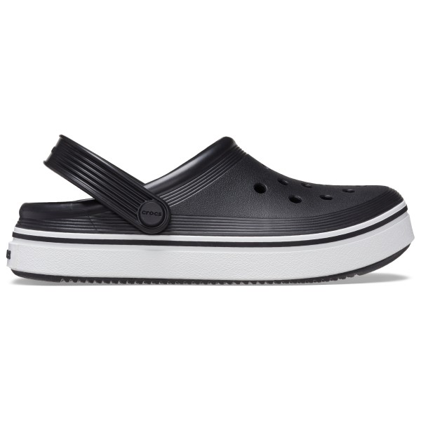 Crocs - Kid's Off Court Clog - Sandalen