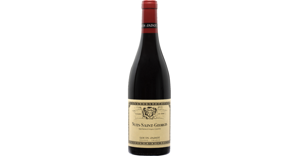 Jadot Nuits-Saint-Georges