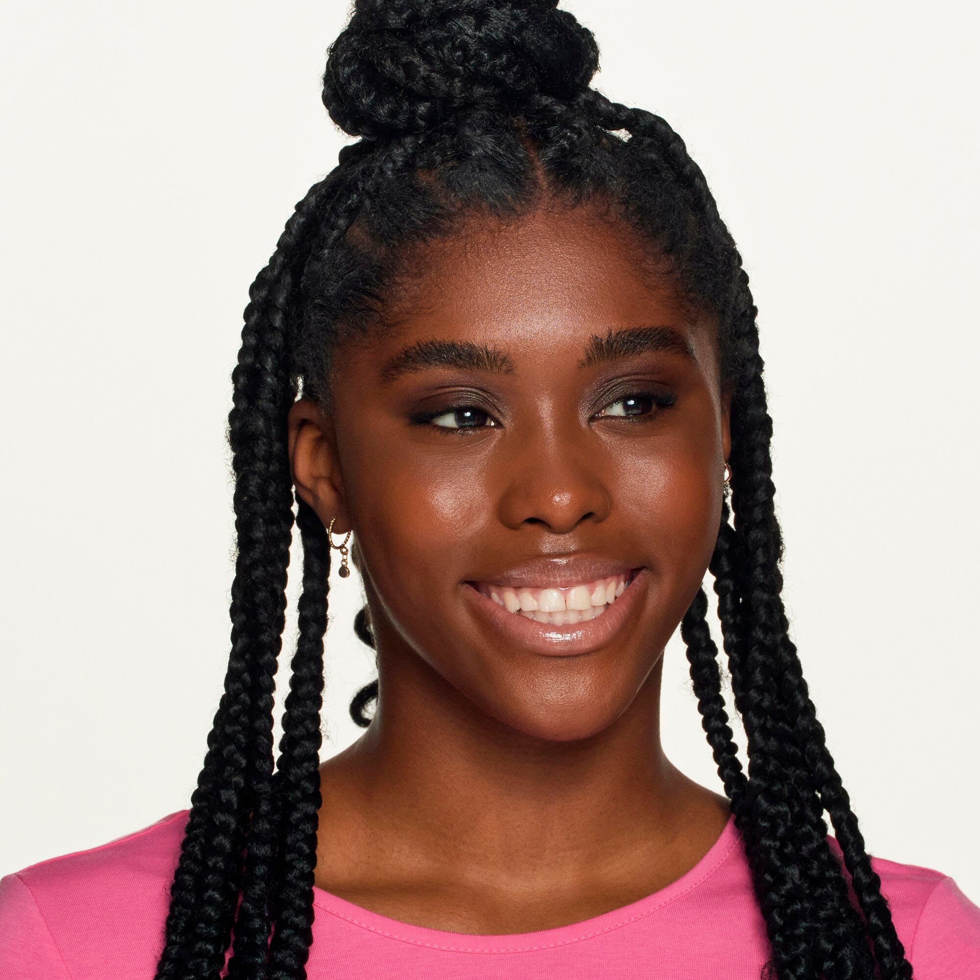 Essence Lippenpflege-Set the nude lip set heavenly, 3-tlg.