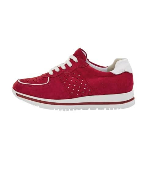Schnürschuhe