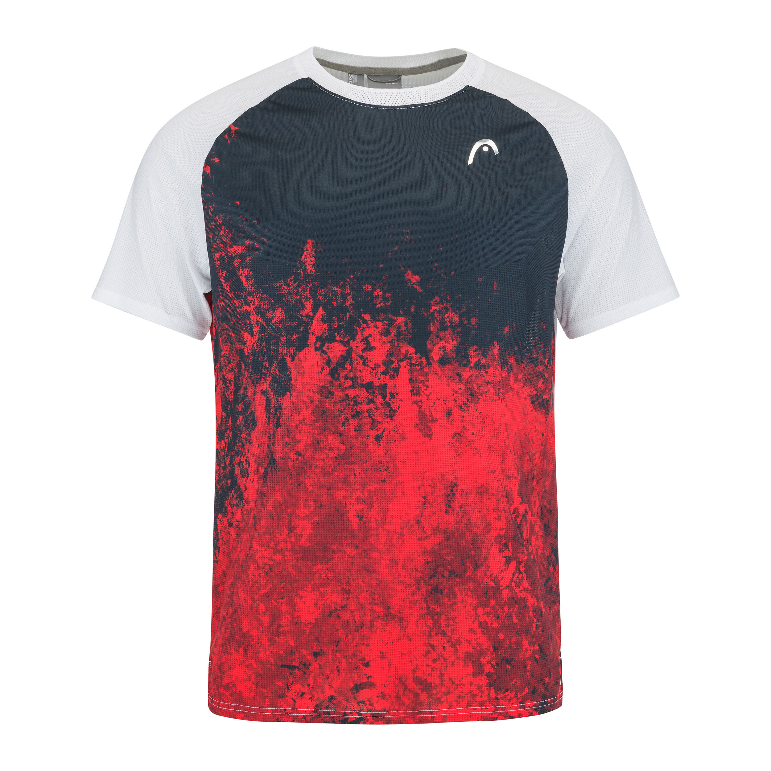 Performance MC New York T-Shirt Herren - Mehrfarbig