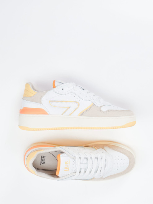 Sneaker-81657980005 HUB
