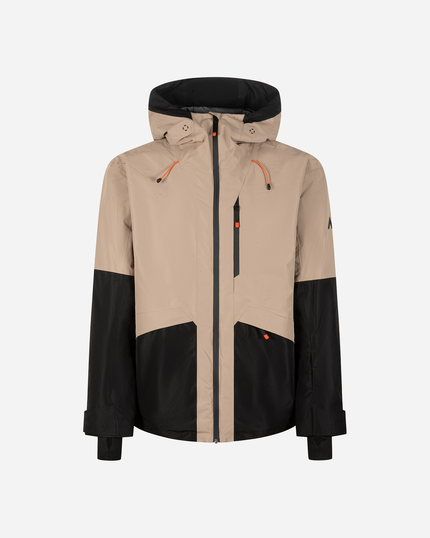 Giacca Sci Mckinley Eole M 429208-165