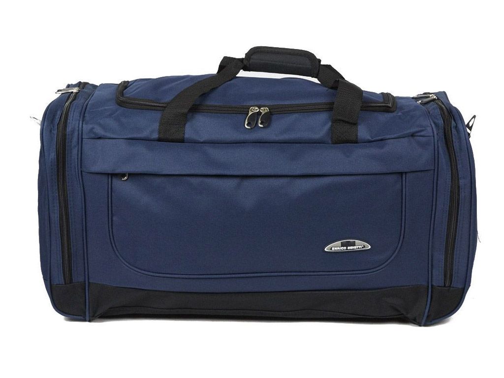 Enrico Benetti Orlando 62 L Reisetasche
