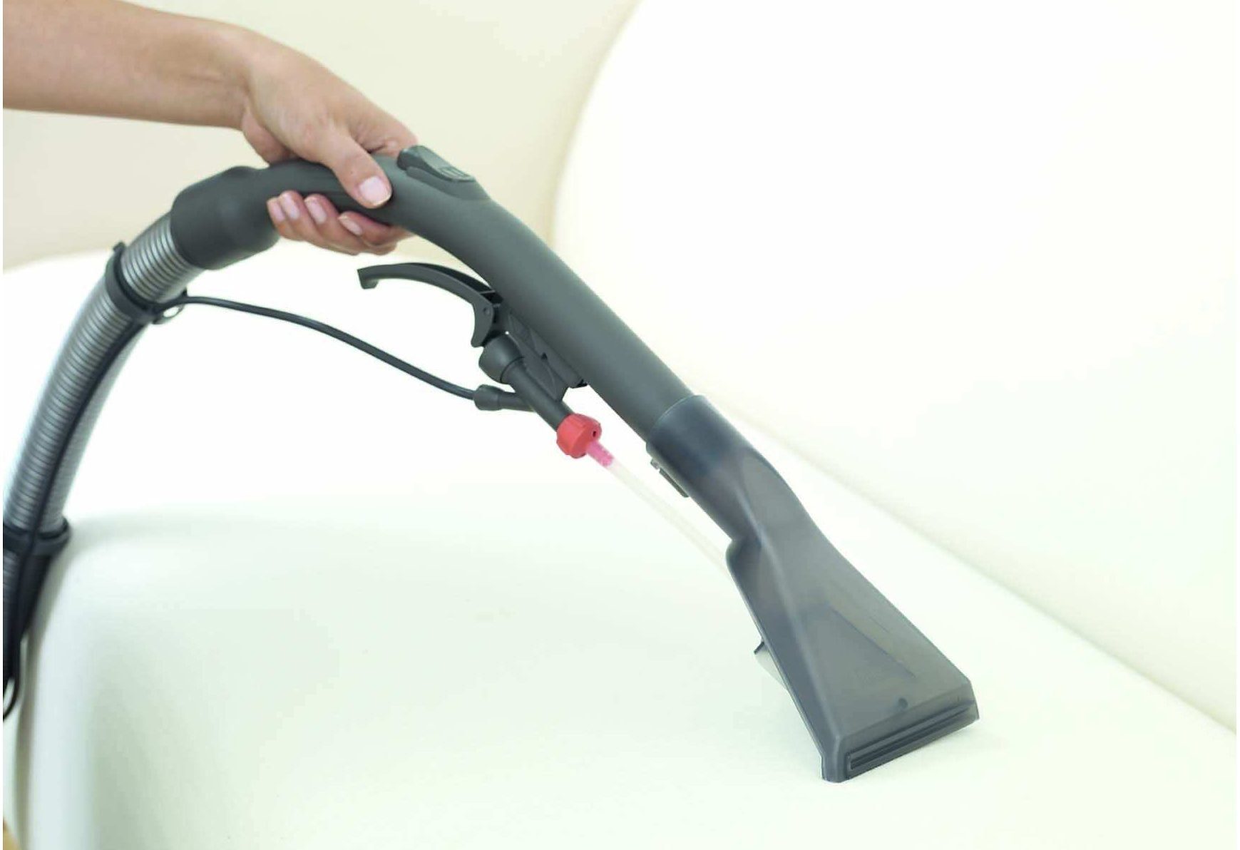 Thomas Wasch-Sauger AQUA+ PET & FAMILY, 1700 W, beutellos, mit Beutel, ECO-Stufe