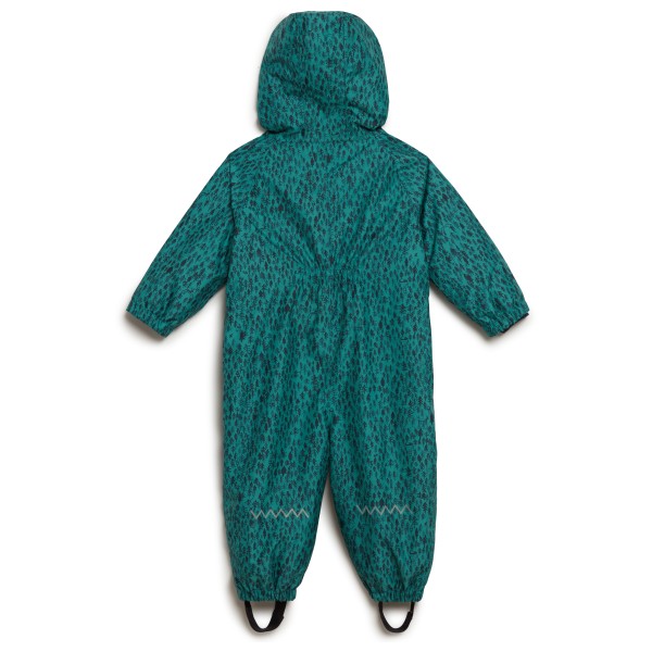Namuk - Kid's Zack Baby-Skianzug Forest - Overall