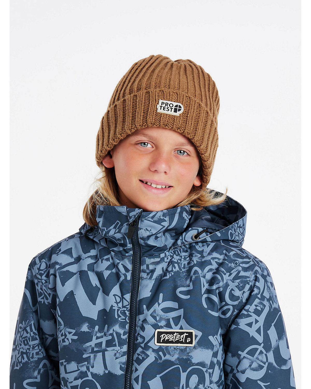 PRTFODY JR  - 10g,10K   Winterjacke Skijacken für Jungen