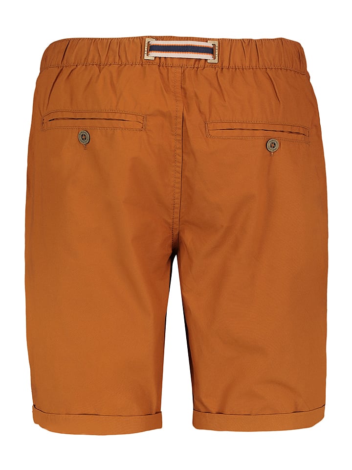 Sublevel Shorts 