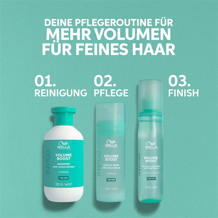 Bodifying Shampoo