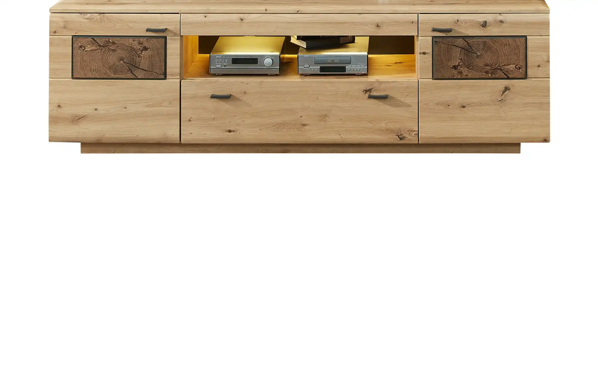 Primo LED-Beleuchtung Madera II