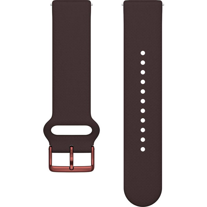 Polar WB 20MM SIL Armband