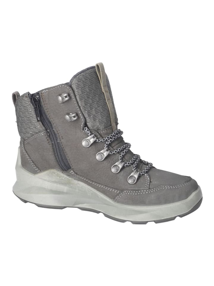 Ricosta Stiefelette in Dunkelgrau günstig kaufen